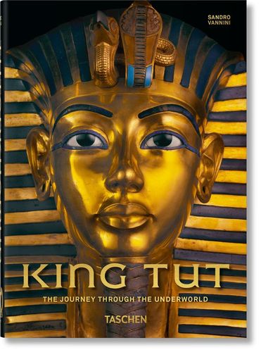 King Tut The Journey through the Underworld na Arena.pl