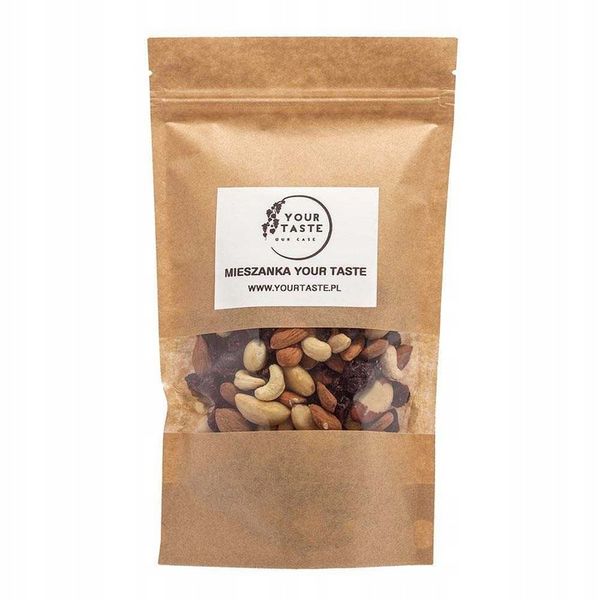 Mieszanka Your Taste 500g zdjęcie 1