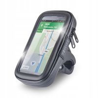 Uchwyt rowerowy Forever BH-100 XL 5,7"