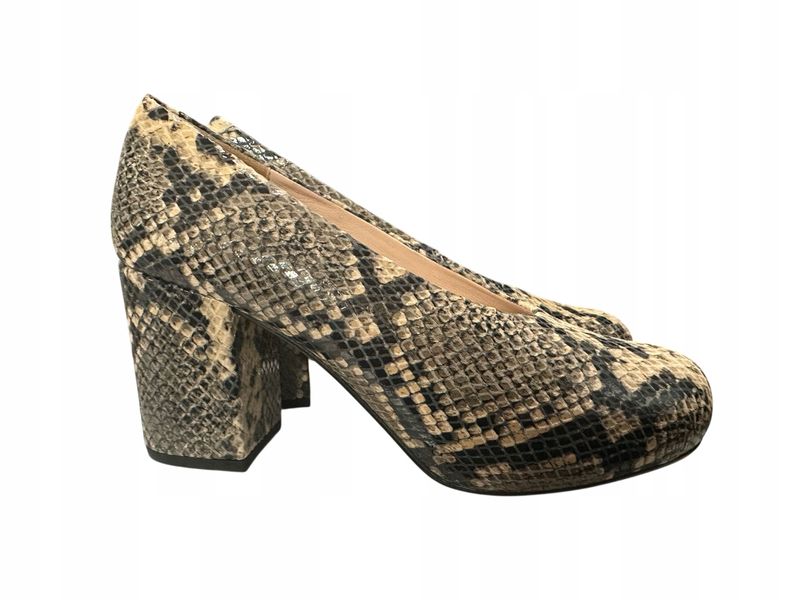 Półbuty Manoush roz.36 zdjęcie 1