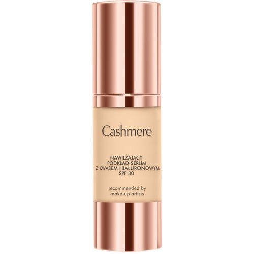 DAX Cashmere DD podkład-serum do twarzy nawilżający SPF30 02 Beige 30ml na Arena.pl