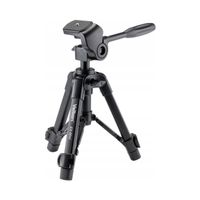 Mini Statyw Velbon EX-Mini z głowicą udźwig do 1,5kg