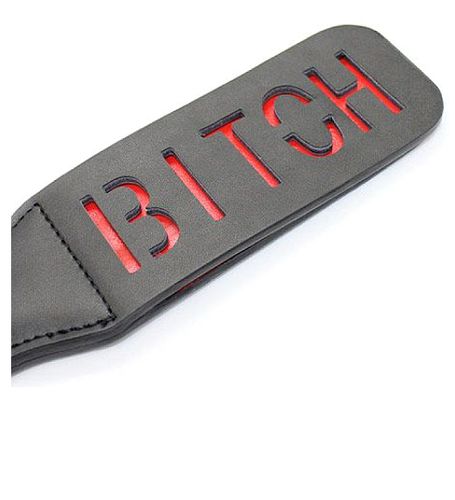 Packa do klapsów Bitch na Arena.pl