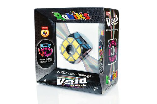 RUBIK Kostka Rubika Void Puzzle na Arena.pl