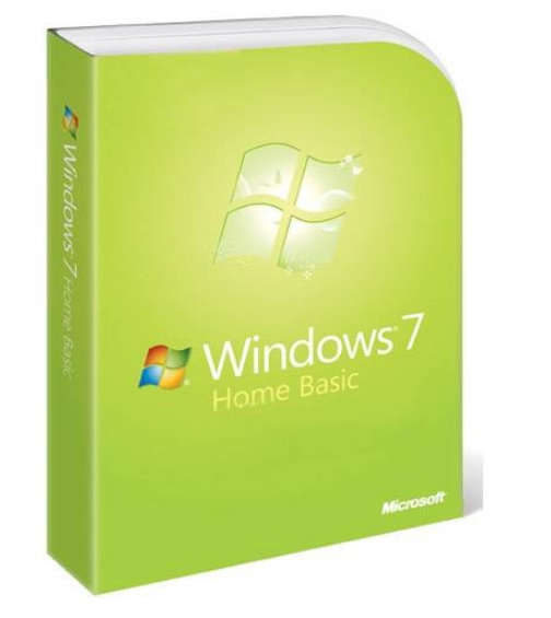 WINDOWS 7 Home Basic Klucz 32/64 Bit PL - OEM NOWY zdjęcie 1
