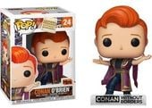 funko pop! conan without borders o'brien 24 special edition