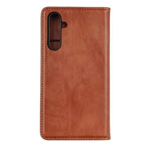 etui do samsung galaxy a54 w395 brązowy na Arena.pl