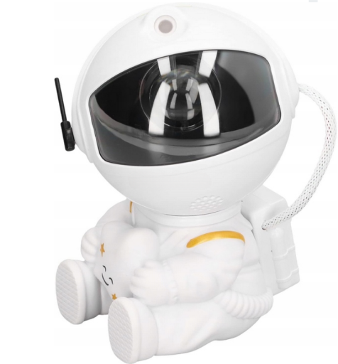 Projektor gwiazd astronauta zdjęcie 3