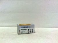 Bateria PHILIPS 9V 6F22