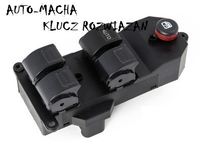 Honda City przełącznik regulacji szyb