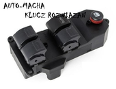 Honda City przełącznik regulacji szyb