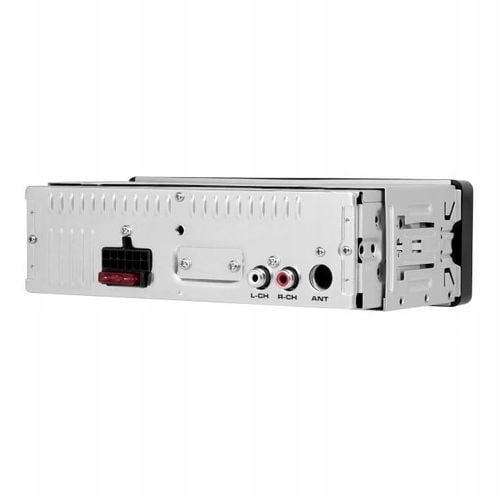 Radio samochodowe Bluetooth USB MP3 AUX Peiying na Arena.pl