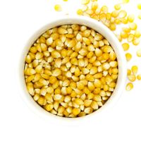 KUKURYDZA DO PRAŻENIA- POPCORN MEGA PAKA 5 kg Marsyl