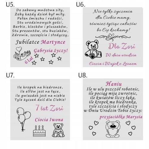 Medalik Srebrny Łańcuszek Komunia Chrzest GRAWER na Arena.pl