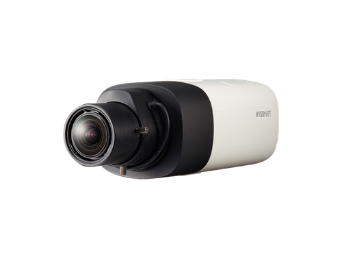 Kamera IP Hanwha Techwin XNB-6000 na Arena.pl