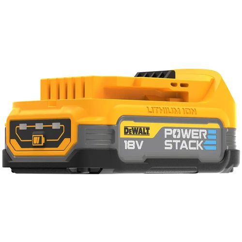 DEWALT WKRĘTARKA DO PŁYT 18V 1x1,7Ah POWERSTACK +DCF6202 DCF620E1K na Arena.pl