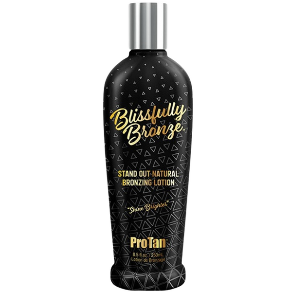 ProTan Blissfully Bronze Balsam Do Opalania 250ml zdjęcie 1