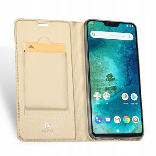 ZAMYKANE ETUI XIAOMI REDMI NOTE 6 PRO SKINPRO CASE na Arena.pl