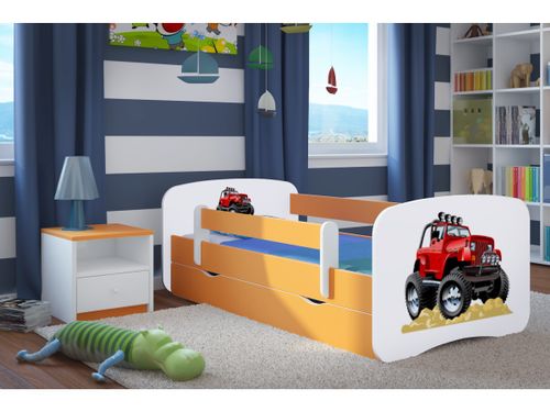 Łóżeczka dziecięce na Arena.pl