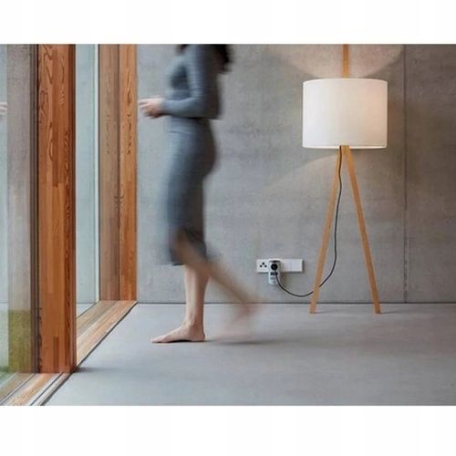 Wyłącznik czasowy inteligentne gniazdko 3680W na Arena.pl