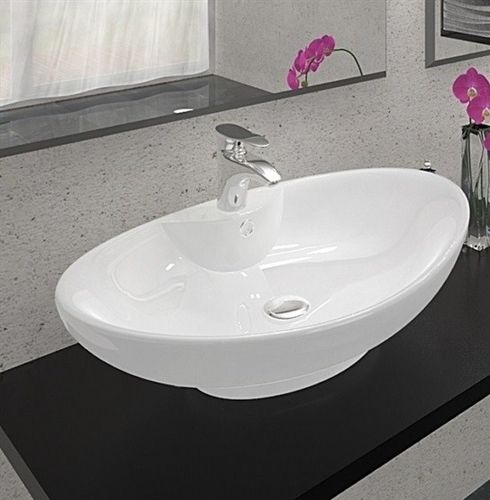 Umywalka Ceramiczna Rosa na Arena.pl