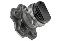 PIASTA KOŁA TYŁ NISSAN QASHQAI II 2013 2014 2015 2016