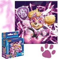 puzzle edukacyjne dodo skye psi patrol 16 elementów dla dzieci 200468