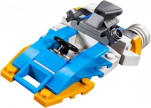 Lego Creator Potężne silniki na Arena.pl