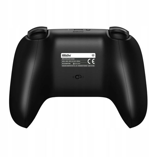 Pad 8BitDo 64 Bluetooth Controller Black na Arena.pl