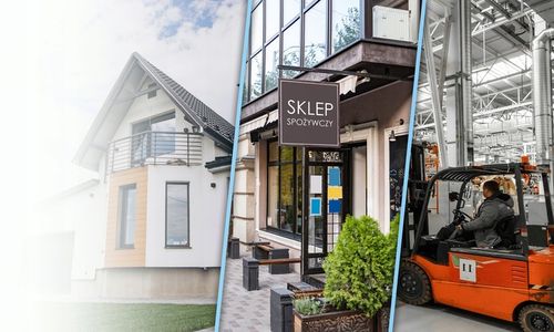 KAMERA WIFI IP SMART OBROTOWA FULL HD ZEWNĘTRZNA POTRÓJNA ZOOM MONITORING na Arena.pl