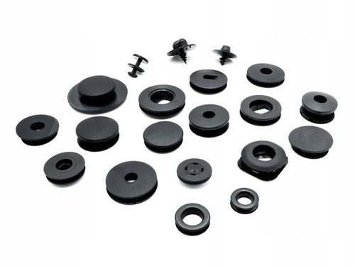 Dywaniki welurowe Premium MAZDA 6 2013- na Arena.pl