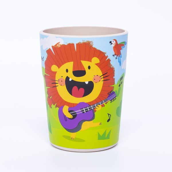 Kubek ZWIERZAKI - Kuba 250ml zdjęcie 2