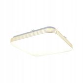 2X PLAFON LED PLAFONIERA LED DABAR 11W LED