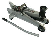 PODNOŚNIK HYDRAULICZNY 2T "ŻABA"