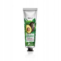 inelia vegan krem do rąk awokado i aloes 100 ml