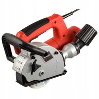 EINHELL TC-MA 1300 BRUZDOWNICA DO BETONU MURU ZESTAW + 2 TARCZE 125MM