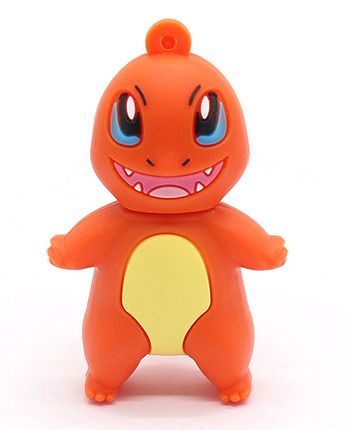 Pendrive Charmander Pokemon Go Usb Flashdrive na Arena.pl