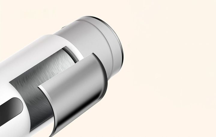 Termos DEERMA DR035S Biały zdjęcie 2