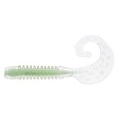 JMC ADVENTURE TWISTER SILKY WORM JAN010 50 mm / 1.5 g