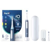 Szczoteczka magnetyczna Oral-B My Way Ocean Blue Akumulatorowa Niebieska