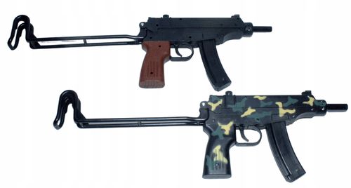 SCORPION SKORPION Pistolety Broń Pistolet Karabin + Kulki 800 na Arena.pl