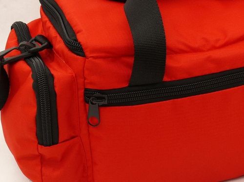 APTECZKA PRZEMYSŁOWA ZAKŁADOWA Torba + WYPOSAŻENIE na Arena.pl