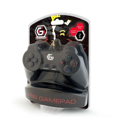 Gembird Gamepad USB na Arena.pl