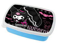 Pojemnik śniadaniowy Kuromi