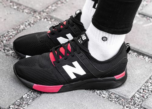 New Balance 247 (KL247C1G)39 na Arena.pl