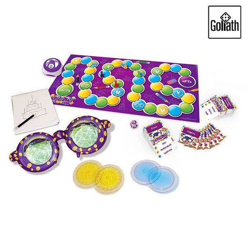 Doodle Specs Goliath 1106 na Arena.pl