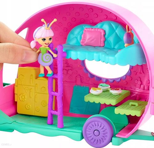 MATTEL GCT42 Enchantimals na Arena.pl