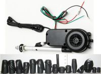 ANTENA ELEKTRYCZNA MERCEDES W124 W201 BMW E30