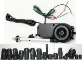 ANTENA ELEKTRYCZNA MERCEDES W124 W201 BMW E30