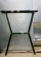 NOGA DO STOLIKA NOGI DO STOLIKÓW METALOWA - POLSKA